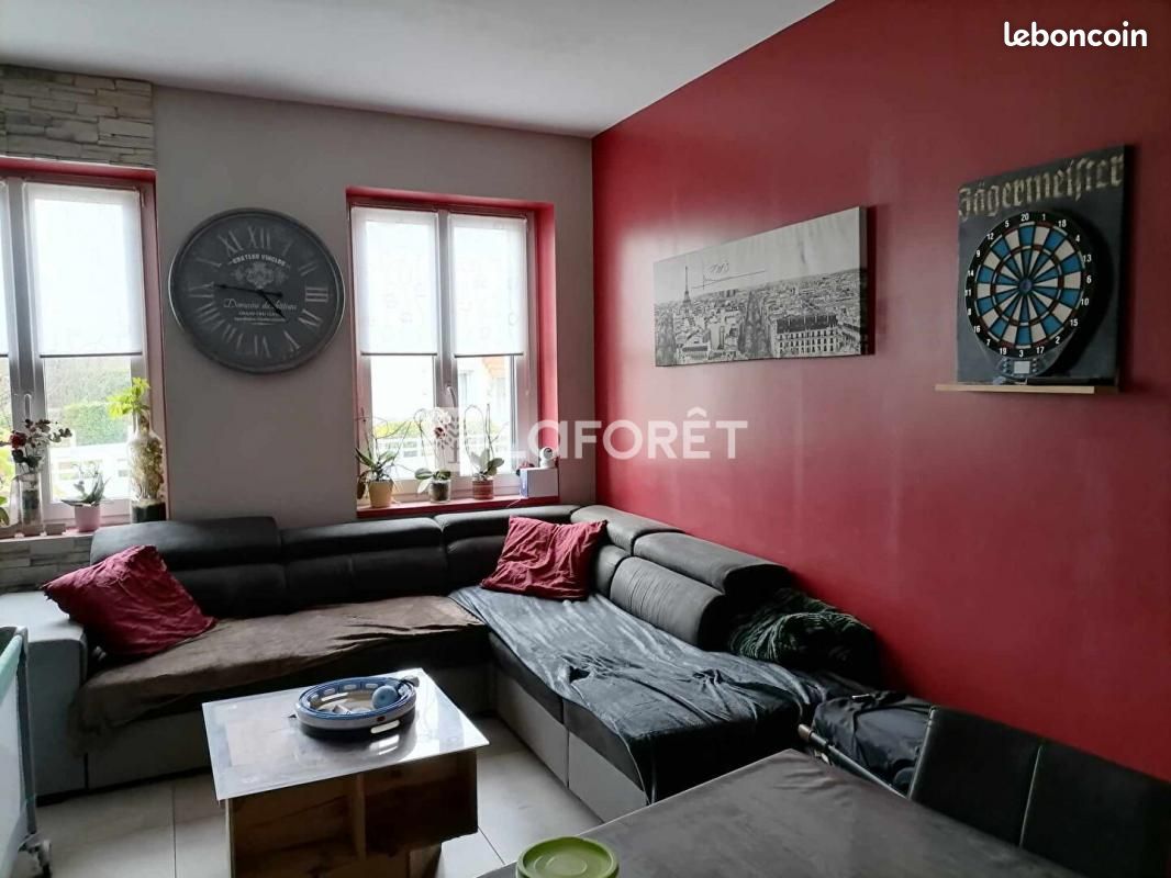 Дом с 4 спальнями в Дан, Франция № 56618