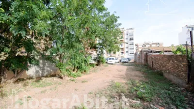 Grundstück in La Vall d'Uixo, Spain 290m², Nr. 116893