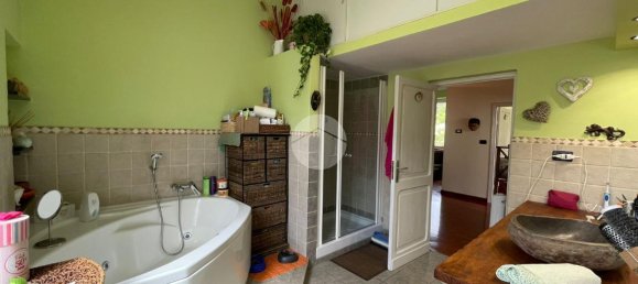 Квартира с 4 комнатами в Генуя, Италия № 34759 33