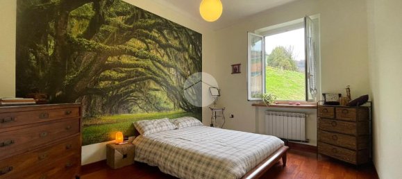 Квартира с 4 комнатами в Генуя, Италия № 34759 10