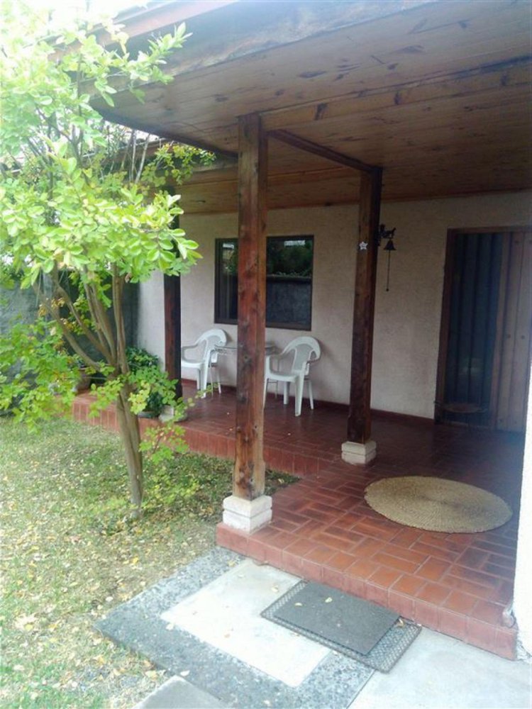 4 bedrooms House in Maule, Chile No. 3080