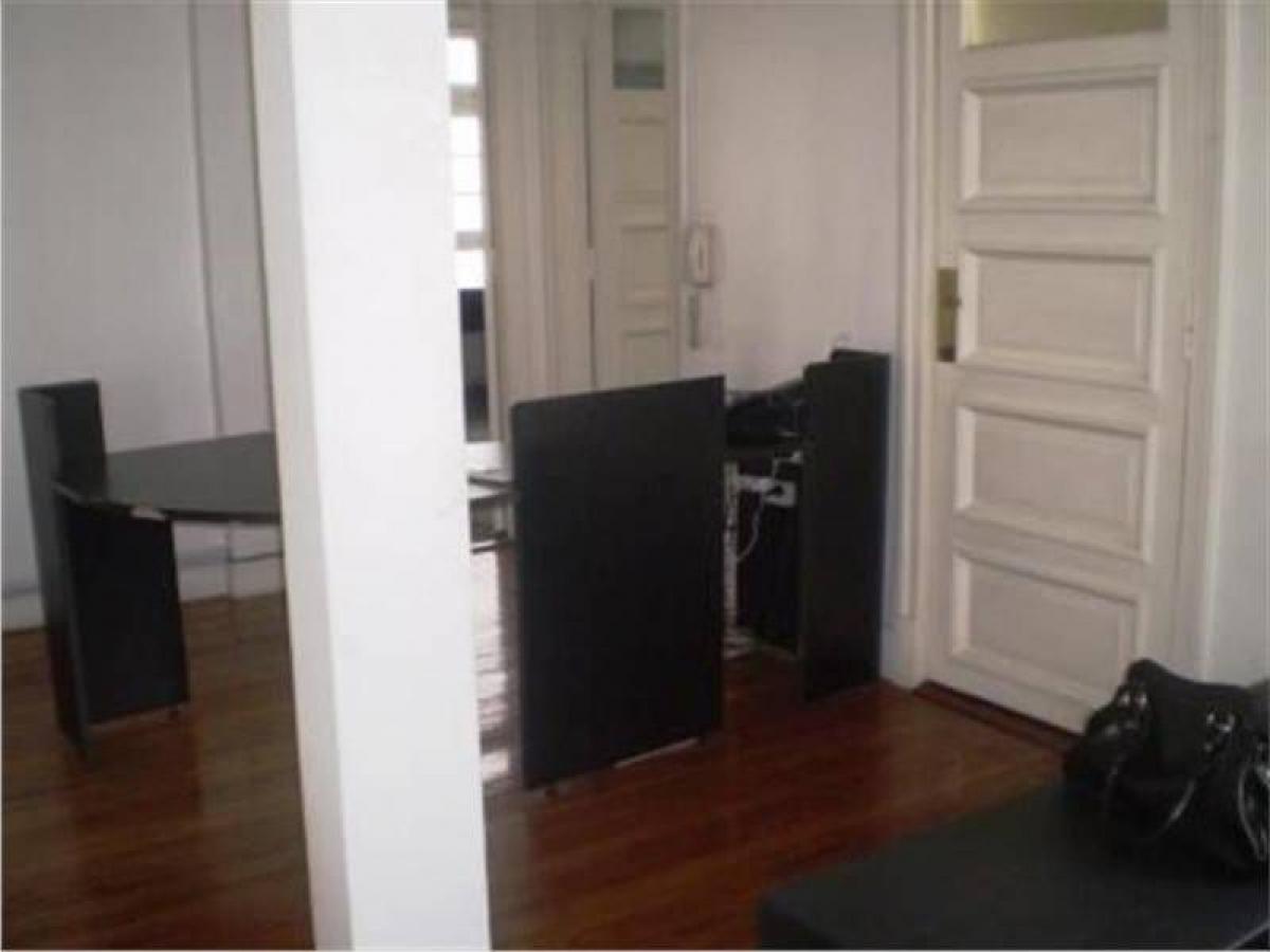 90m² Office in Buenos Aires, Argentina No. 108875