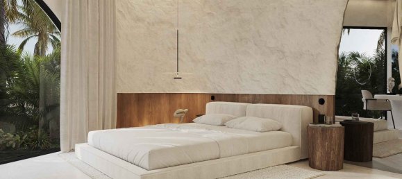 3 Schlafzimmer Villa in Pecatu, Indonesia, Nr. 4586 10