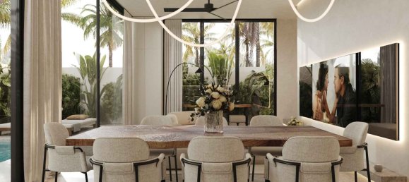 3 Schlafzimmer Villa in Pecatu, Indonesia, Nr. 4586 4