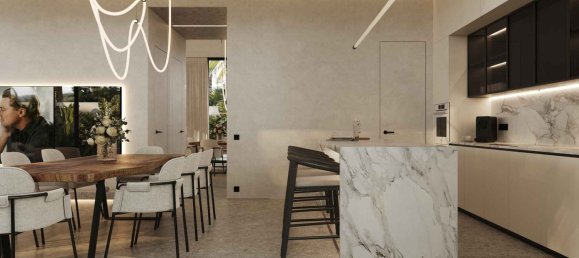 3 Schlafzimmer Villa in Pecatu, Indonesia, Nr. 4586 2