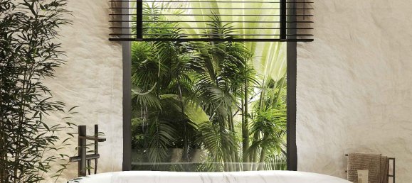 3 Schlafzimmer Villa in Pecatu, Indonesia, Nr. 4586 5