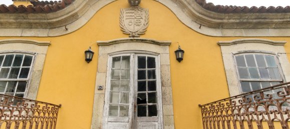 25 غرف نوم قطعة أرض في Marco de Canaveses, Portugal رقم 95650 15