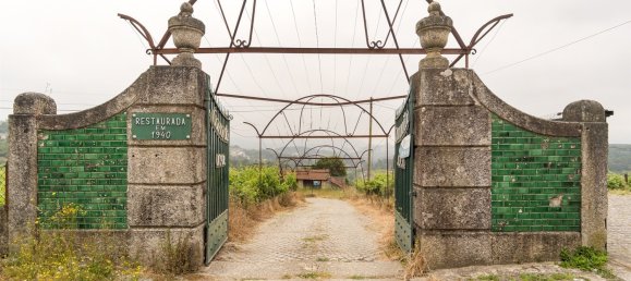 25 غرف نوم قطعة أرض في Marco de Canaveses, Portugal رقم 95650 7