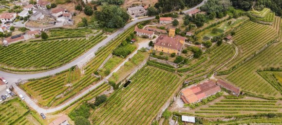 25 غرف نوم قطعة أرض في Marco de Canaveses, Portugal رقم 95650 30