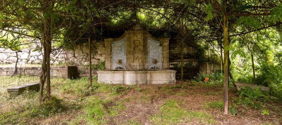 25 غرف نوم قطعة أرض في Marco de Canaveses, Portugal رقم 95650 9