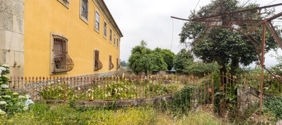 25 غرف نوم قطعة أرض في Marco de Canaveses, Portugal رقم 95650 12