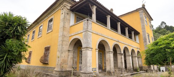 25 غرف نوم قطعة أرض في Marco de Canaveses, Portugal رقم 95650 11