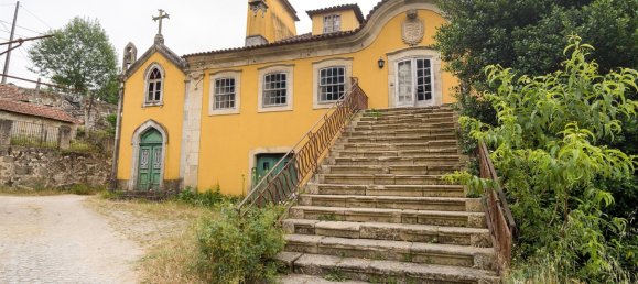 25 غرف نوم قطعة أرض في Marco de Canaveses, Portugal رقم 95650 18