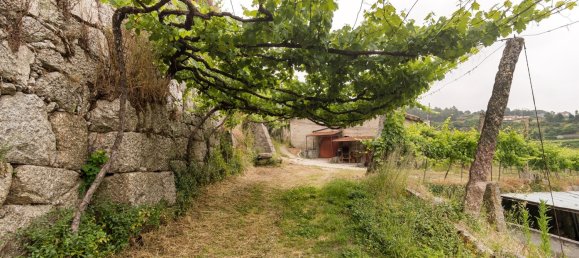 25 غرف نوم قطعة أرض في Marco de Canaveses, Portugal رقم 95650 23