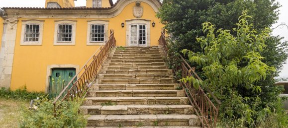 25 غرف نوم قطعة أرض في Marco de Canaveses, Portugal رقم 95650 14