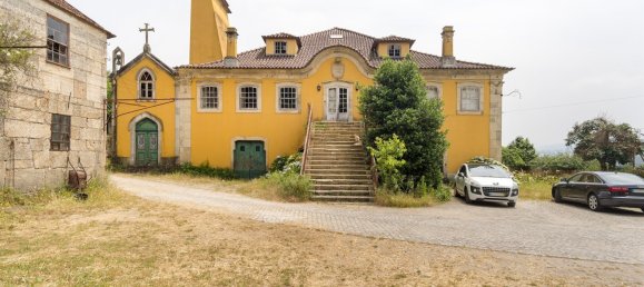 25 غرف نوم قطعة أرض في Marco de Canaveses, Portugal رقم 95650 10