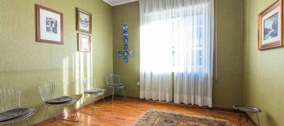 6 rooms Apartment in Turin, Italy No. 30103 25