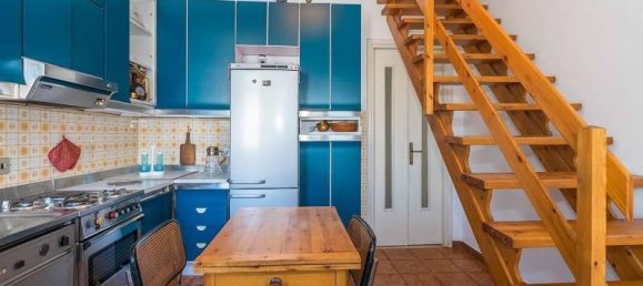 6 rooms Apartment in Turin, Italy No. 30103 11