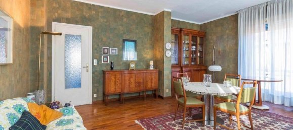 6 rooms Apartment in Turin, Italy No. 30103 14