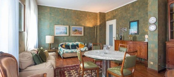 6 rooms Apartment in Turin, Italy No. 30103 17