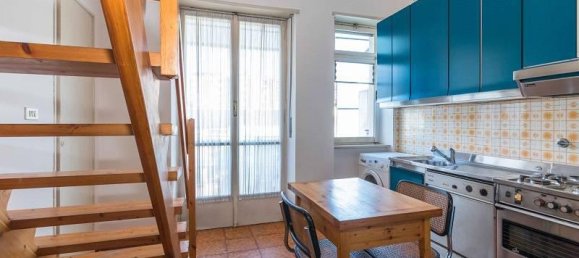 6 rooms Apartment in Turin, Italy No. 30103 10