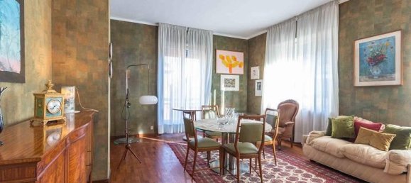 6 rooms Apartment in Turin, Italy No. 30103 8