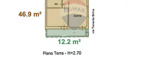 1 bedroom Apartment in Taormina, Italy No. 106081 14