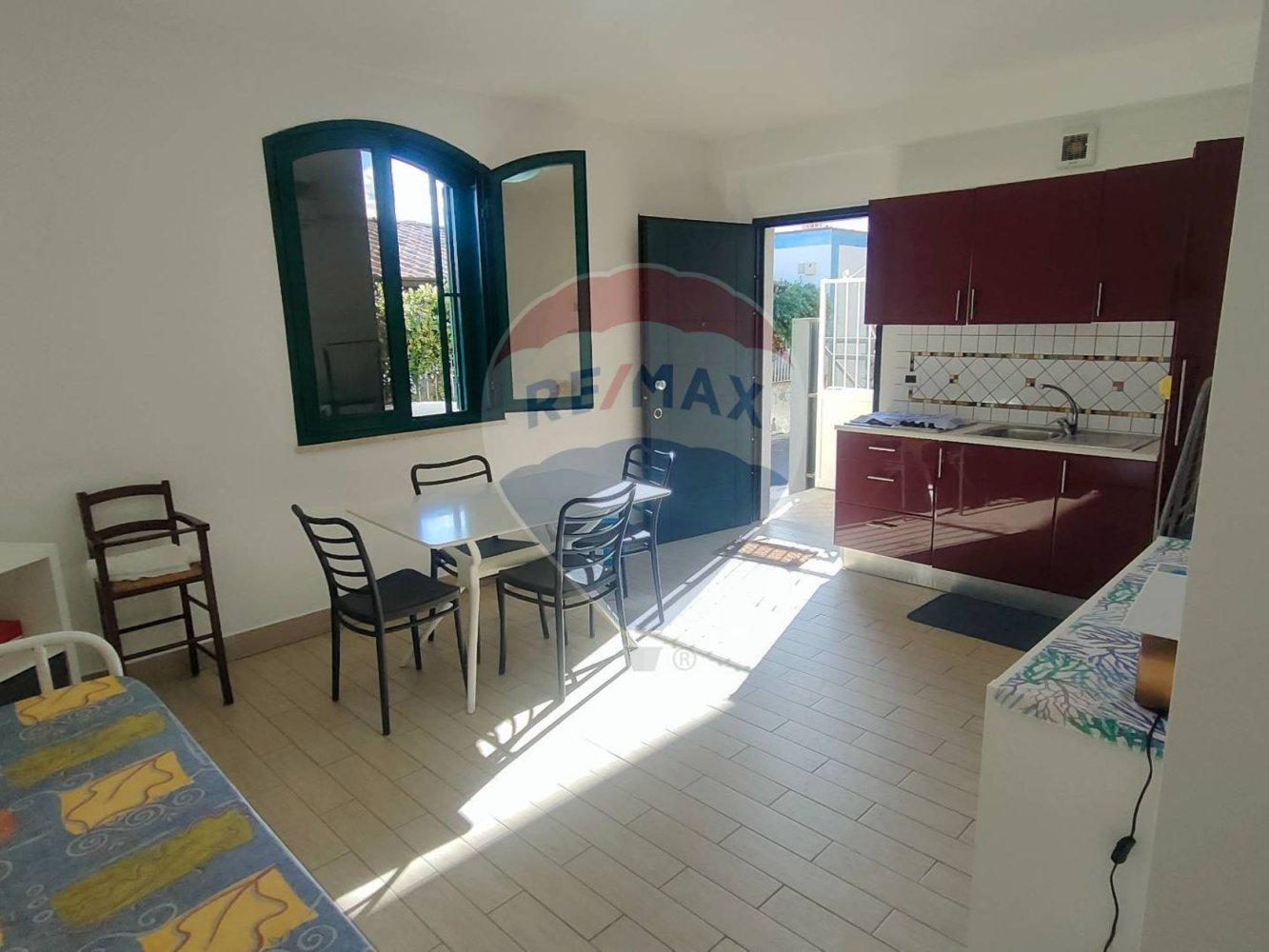 1 bedroom Apartment in Taormina, Italy No. 106081