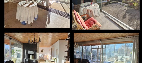 4 غرف نوم بنغالو في Hohenlohe, Germany رقم 707 9