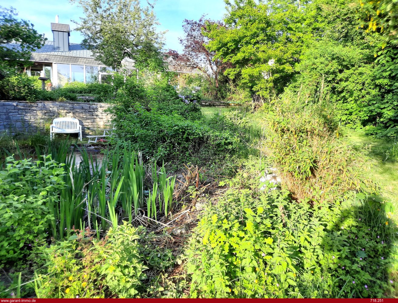 4 غرف نوم بنغالو في Hohenlohe, Germany رقم 707