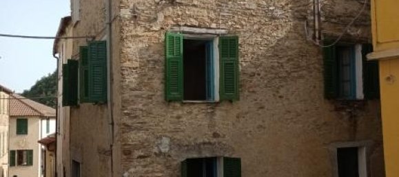 6 rooms House in Borghetto d'Arroscia, Italy No. 234859 7