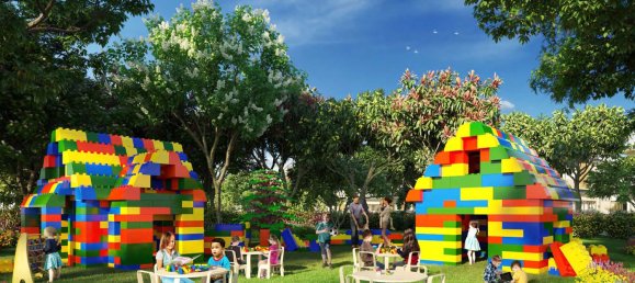 211.24m² Villa in MALTA, Dubai Land, UAE No. 61835 3