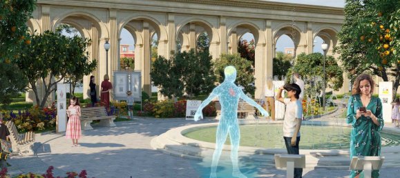 211.24m² Villa in MALTA, Dubai Land, UAE No. 61835 2