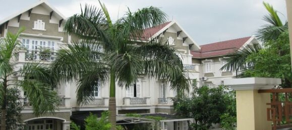 4 Schlafzimmer Villa in Tay Ho, Vietnam, Nr. 5716 14
