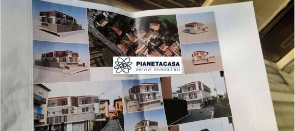 6-Zimmer Haus in Ponteranica, Italy, Nr. 164483 10