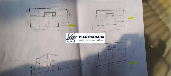 6-Zimmer Haus in Ponteranica, Italy, Nr. 164483 9