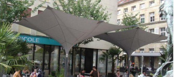 Propriété commerciale à Saint-Avold, France 145m² No. 350189 3