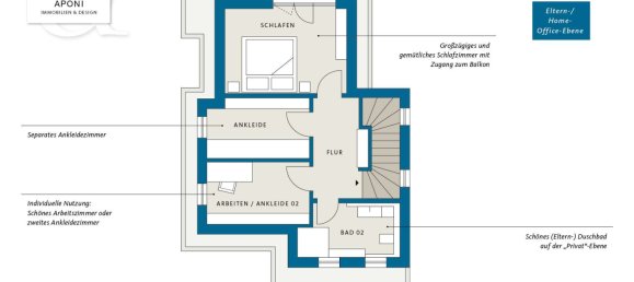 5 Schlafzimmer Haus in Wiesbaden, Germany, Nr. 115267 2