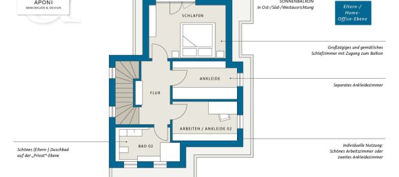 5 Schlafzimmer Haus in Wiesbaden, Germany, Nr. 115267 7