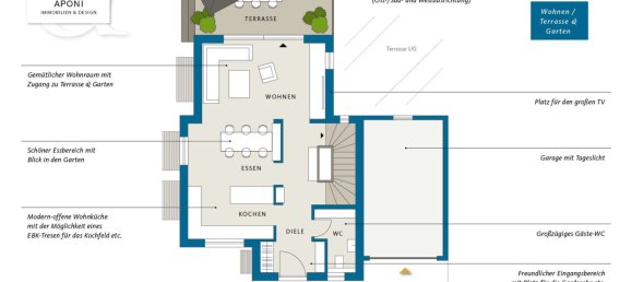 5 Schlafzimmer Haus in Wiesbaden, Germany, Nr. 115267 15