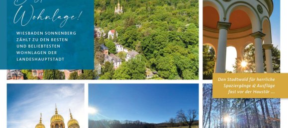 5 Schlafzimmer Haus in Wiesbaden, Germany, Nr. 115267 10