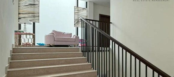 Вилла с 3 спальнями в Mina Al Arab, ОАЭ № 94814 3