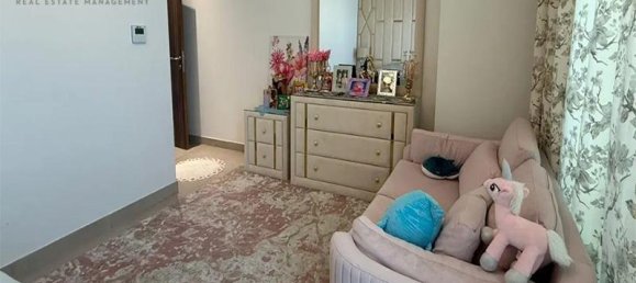 Вилла с 3 спальнями в Mina Al Arab, ОАЭ № 94814 7