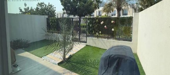 Вилла с 3 спальнями в Mina Al Arab, ОАЭ № 94814 12