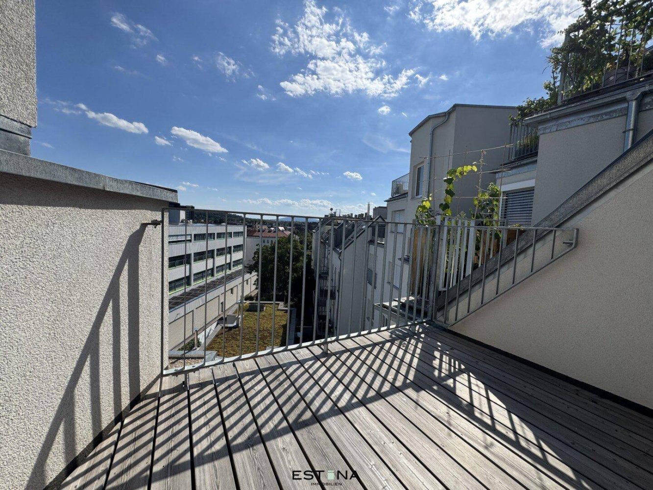 3غرفة منزل ذو طابقين في Penzing, Austria رقم 169880