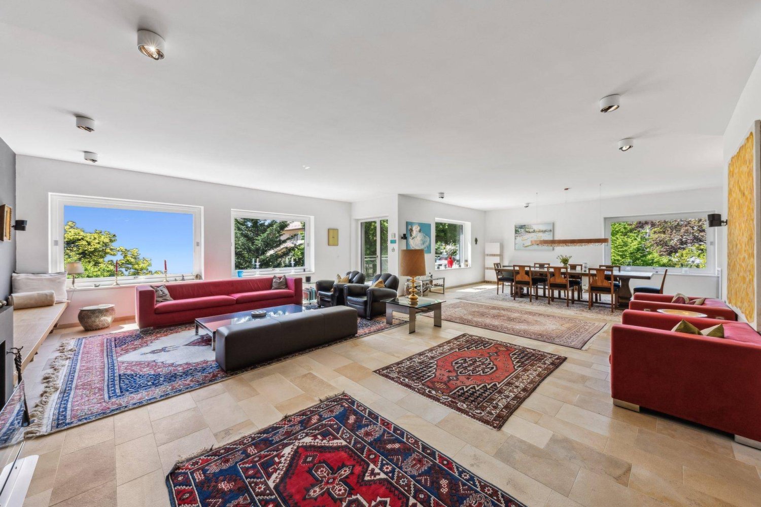 4 chambres Appartement à Dobling, Austria No. 204885