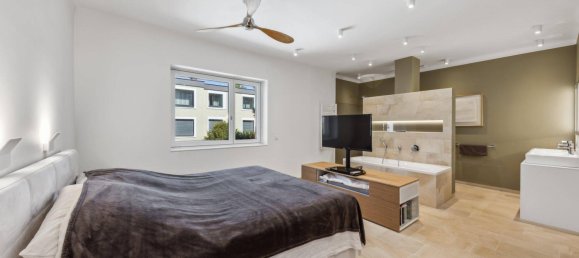 4 chambres Appartement à Dobling, Austria No. 204885 3