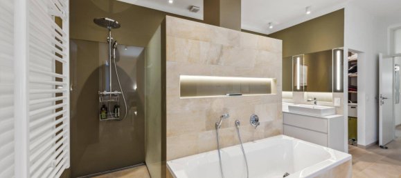 4 chambres Appartement à Dobling, Austria No. 204885 4