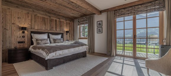 5 Schlafzimmer Haus in Aurach bei Kitzbühel, Austria, Nr. 163175 6