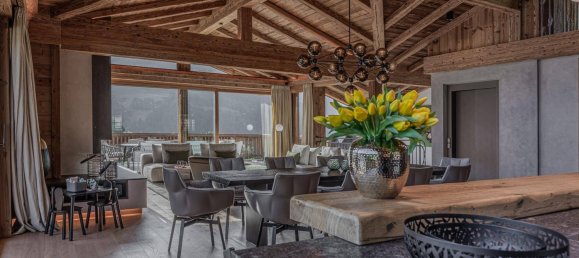 5 Schlafzimmer Haus in Aurach bei Kitzbühel, Austria, Nr. 163175 3